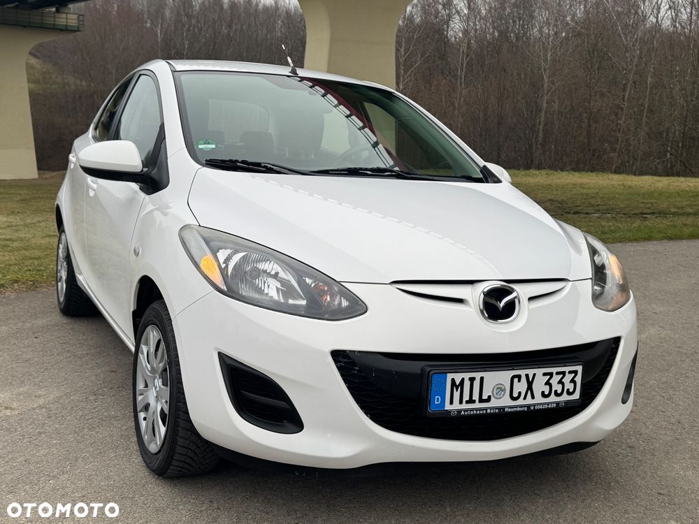 Mazda 2 1.3 MZR Center-Line - 9