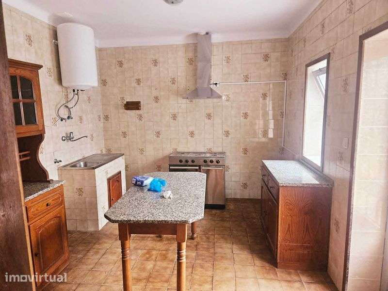 Casa T2 para alugar - Grande imagem: 5/8