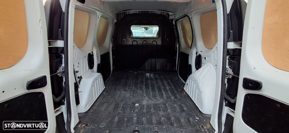 Renault Kangoo Kangoo Express Van 1.5 Blue Dci Advance - 10