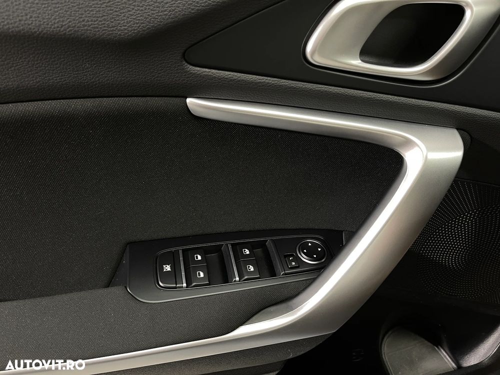Kia Ceed 1.5 T-GDI 6MT Best - 17