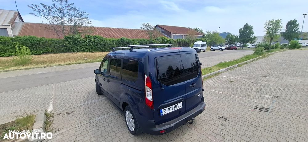 Ford Transit Connect 240 L2 Trend - 4