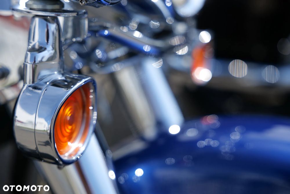 Harley-Davidson Touring Road King - 17
