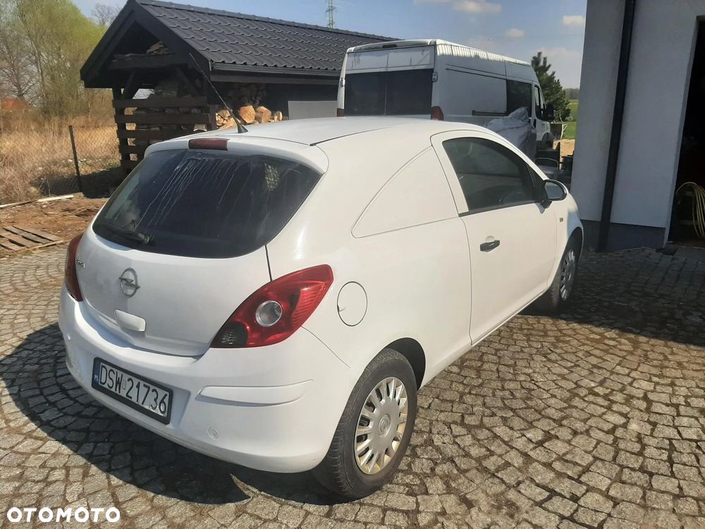 Opel Corsa 1.3 CDTI 111 - 6