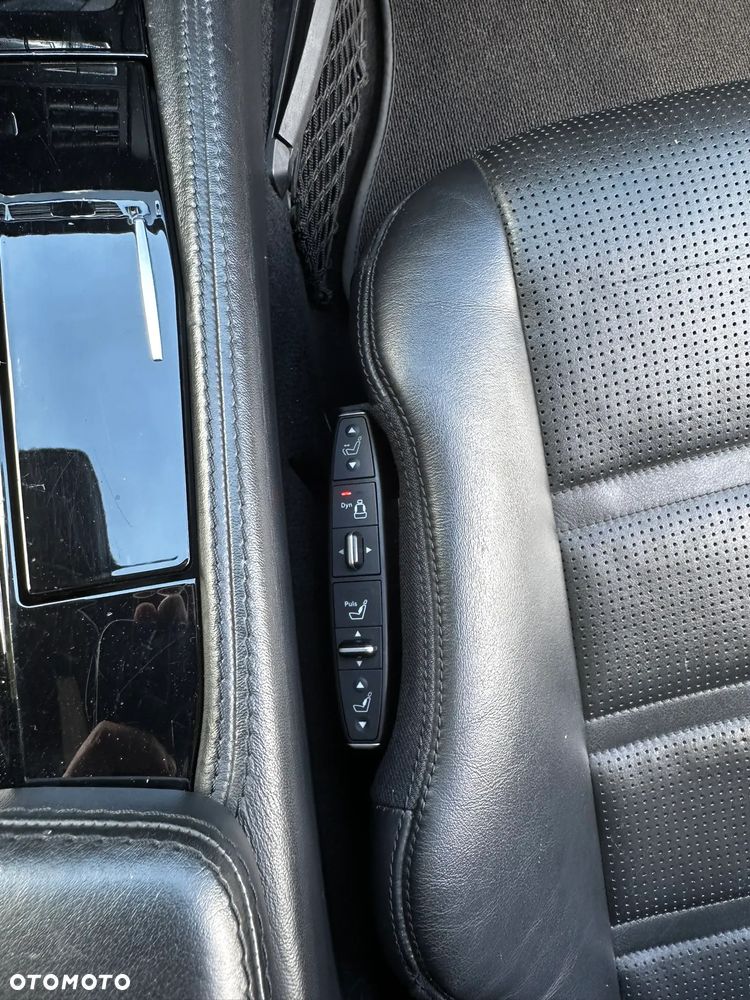 Mercedes-Benz CLS 63 AMG AMG SPEEDSHIFT MCT - 30