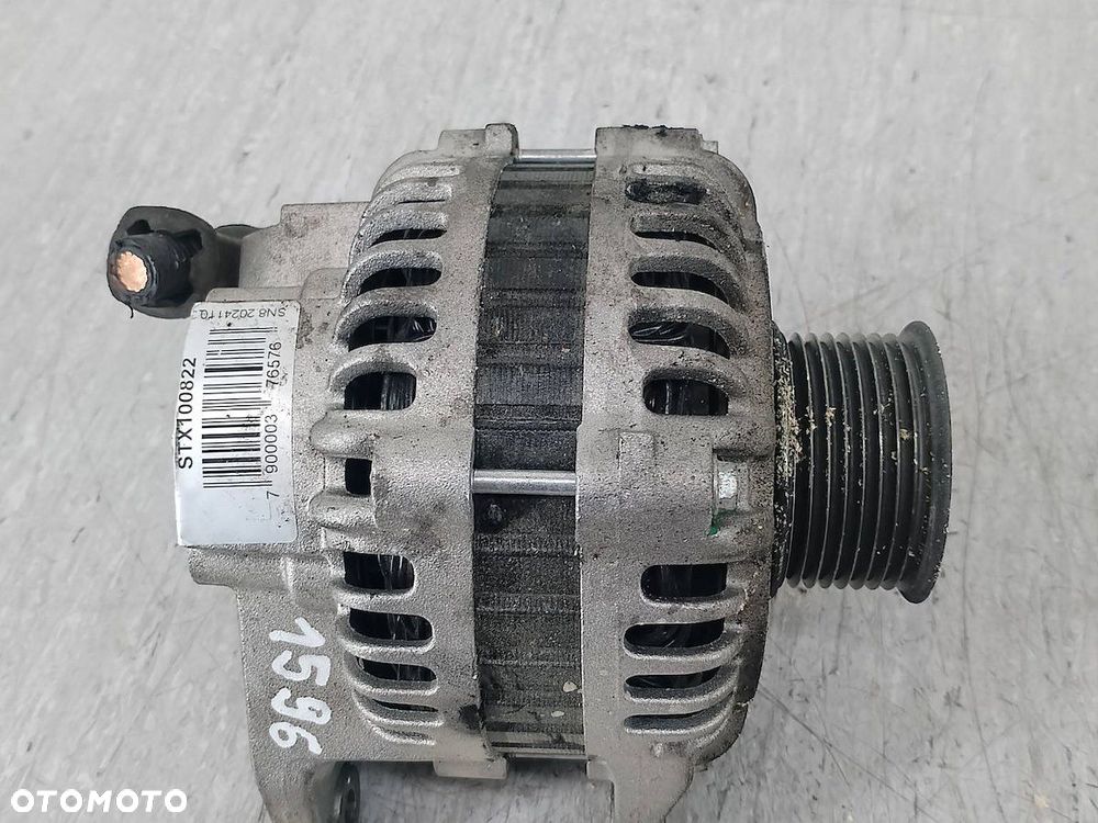 ALTERNATOR MAZDA 5 I STX100822 2.0 CIDT - 1