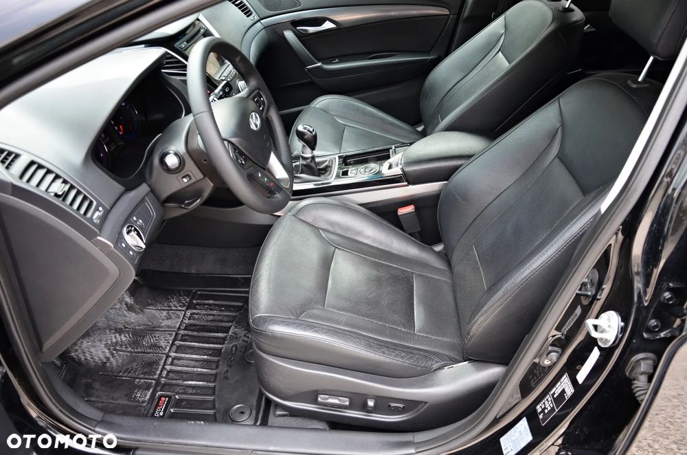 Hyundai i40 1.7 CRDi Premium - 28