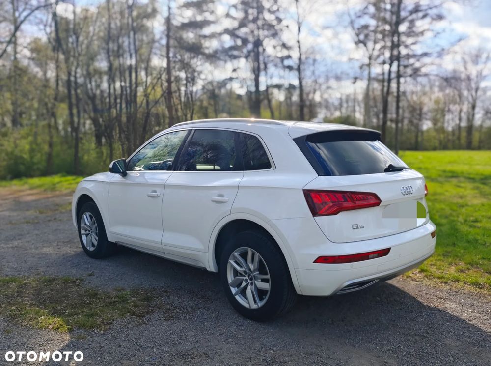 Audi Q5 - 6