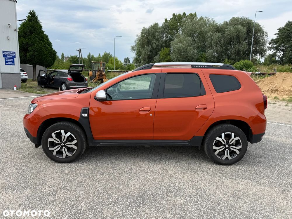 Dacia Duster 1.0 TCe Prestige - 12