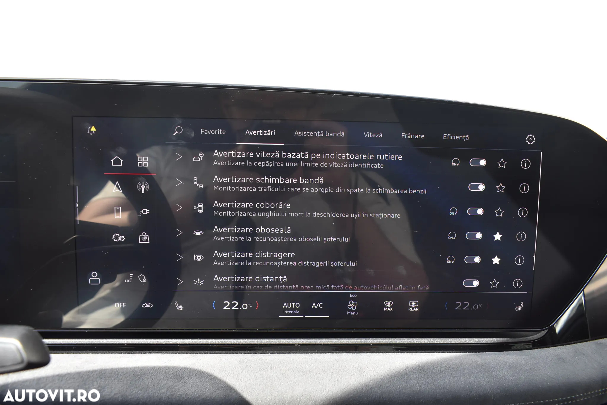 Audi A6 Sportback quattro e-tron 100 kWh - 18