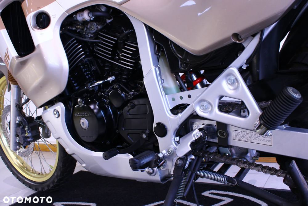 Honda Transalp - 30