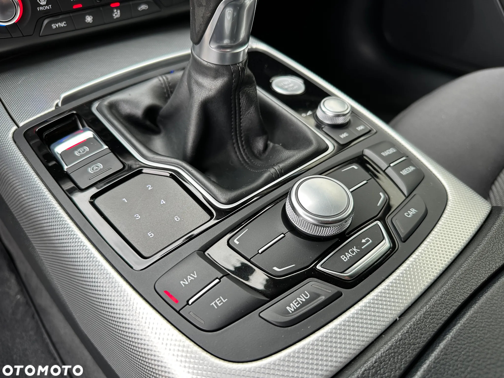 Audi A6 2.0 TDI Prime Line - 28
