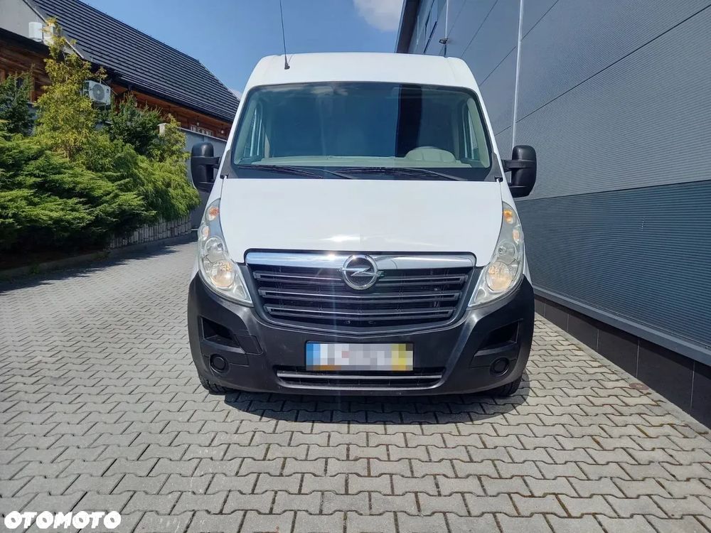 Renault Master - 6