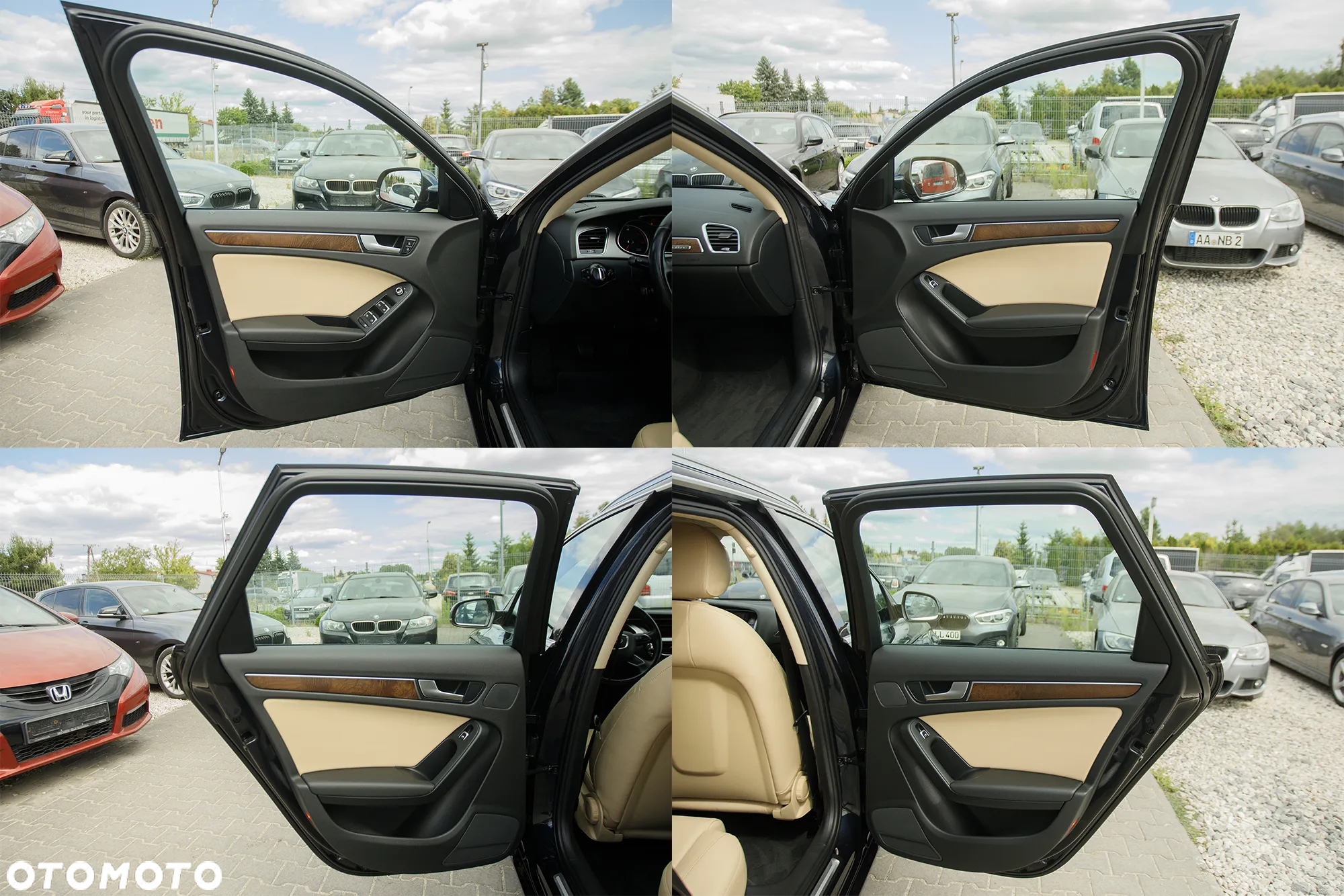 Audi A4 ver-3-0-tdi-dpf-quattro-attraction - 37