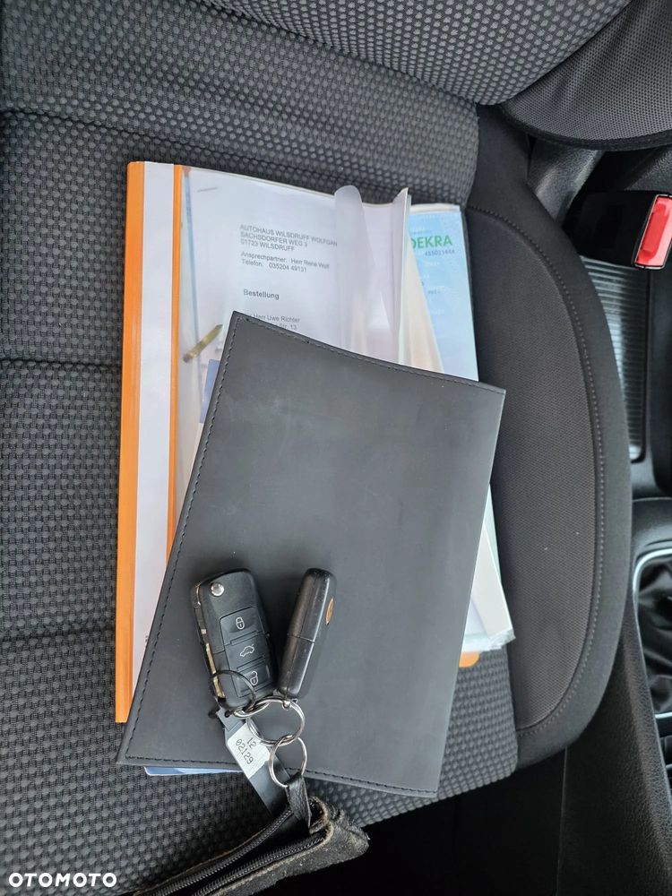 Volkswagen Golf 1.4 TSI Comfortline - 23