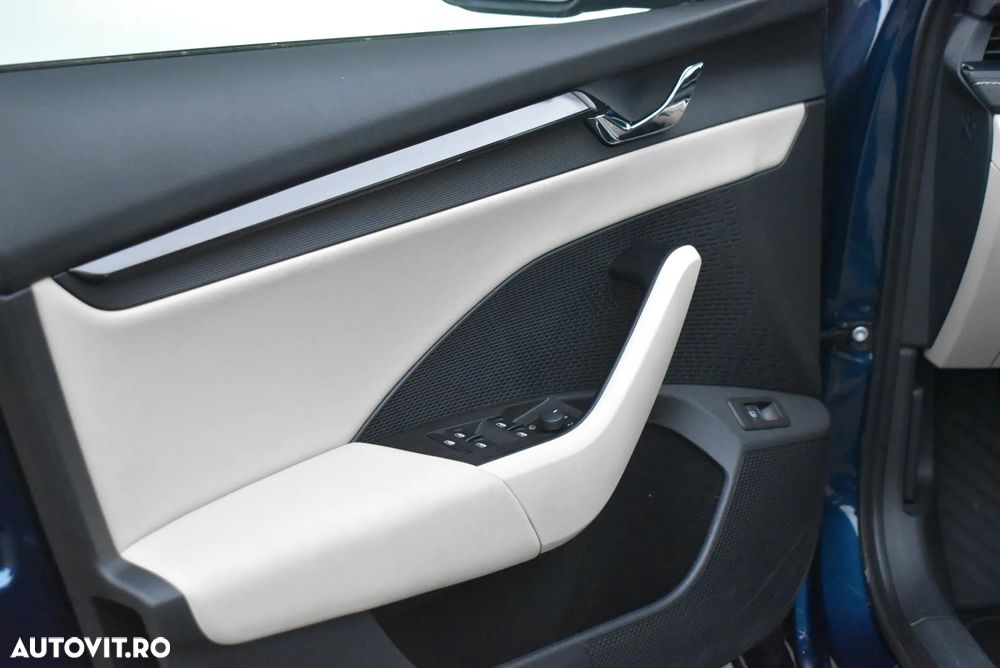 Skoda Octavia 1.4 TSI iV DSG Style - 11