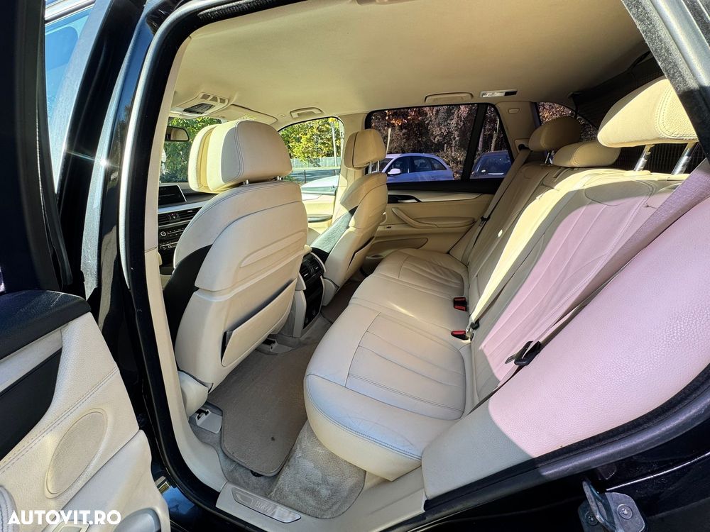 BMW X5 xDrive30d - 10