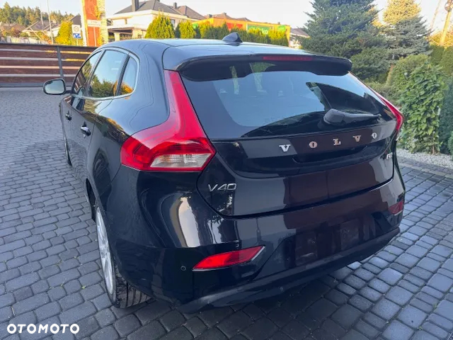 Volvo V40 D2 Drive-E Dynamic Edition - 18