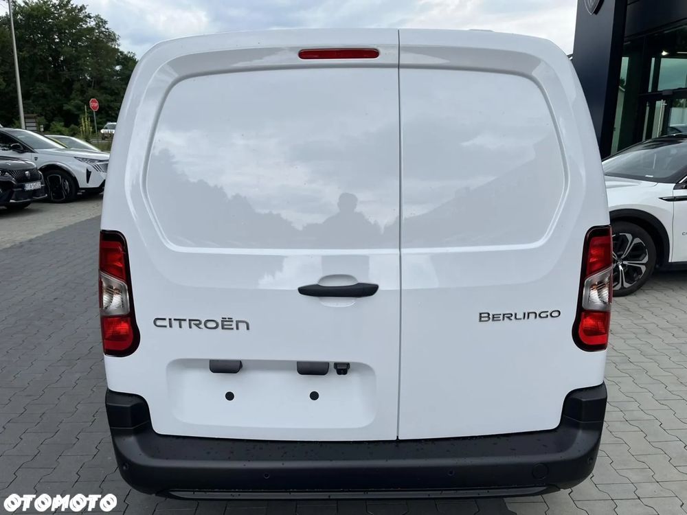 Citroën BERLINGO | 3 MC | CARPLAY, KAMERA, SKLEJKA | OD RĘKI - 6