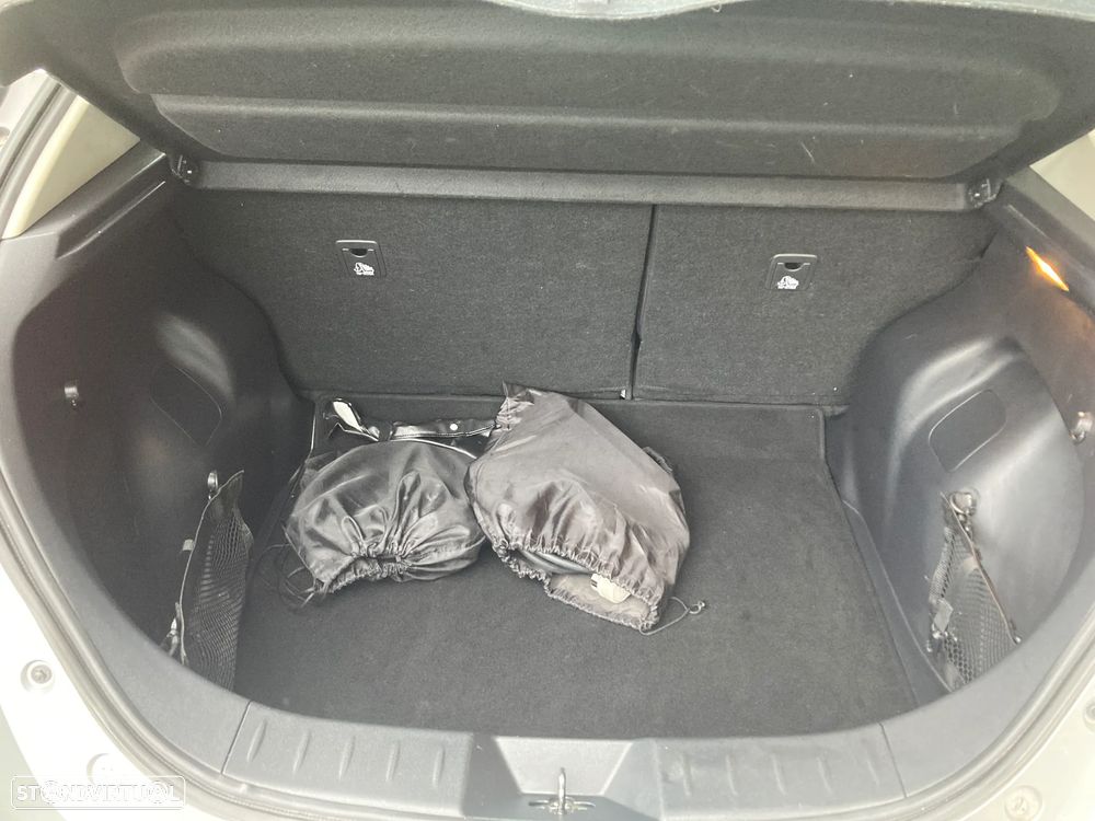 Nissan Leaf e+ Acenta - 29