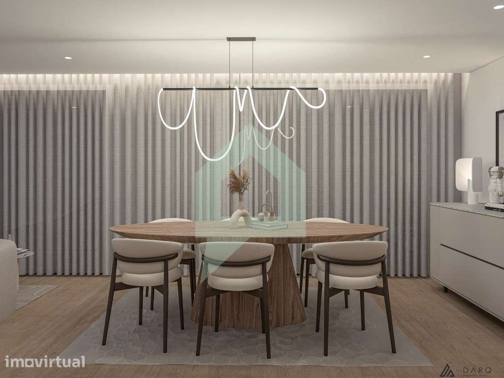 Apartamento T2+2, Duplex, no novo empreendimento 'Building 365' no ... - Grande imagem: 5/20