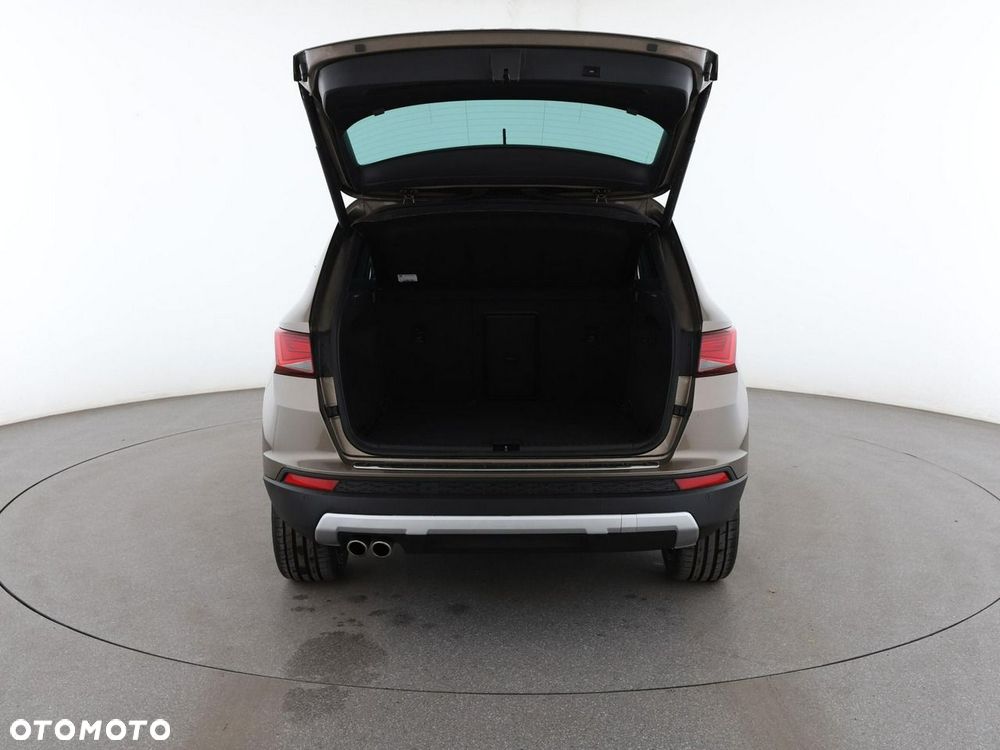 Seat Ateca 2.0 TDI 4Drive XCELLENCE - 20