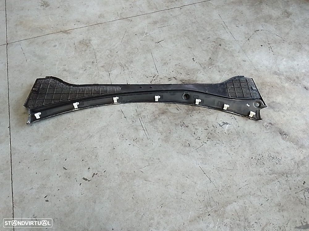 Grelha Torpedo Renault Clio Iii Caixa (Sb_, Sr_) - 3