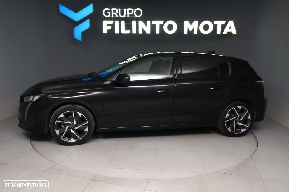 Peugeot 308 1.2 PureTech Allure Pack - 5