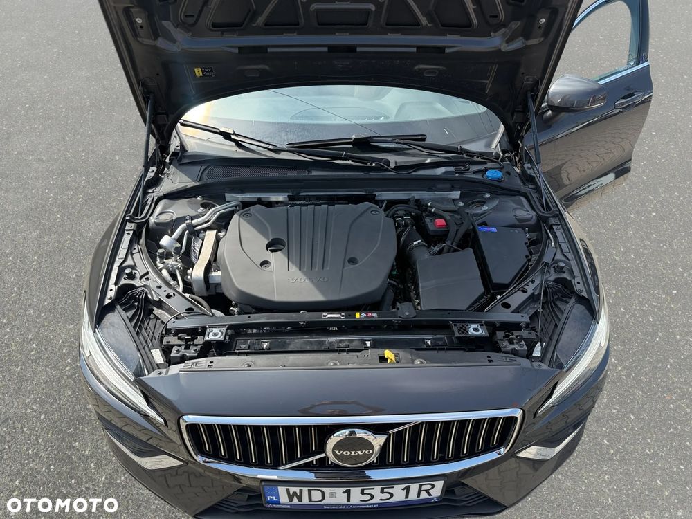 Volvo V60 B5 B AWD Plus Bright - 26