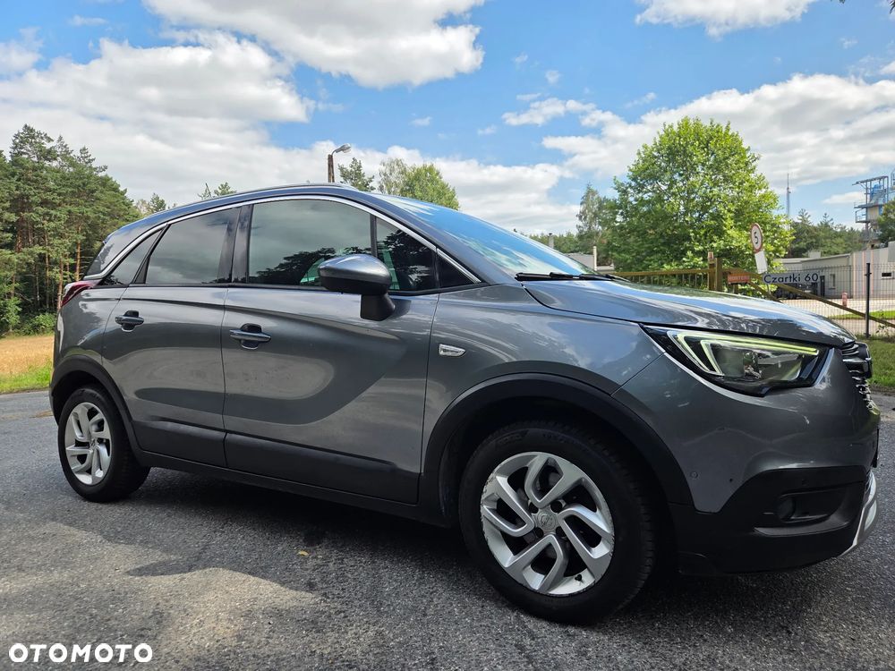 Opel Crossland X 1.2 Start/Stop Innovation - 3