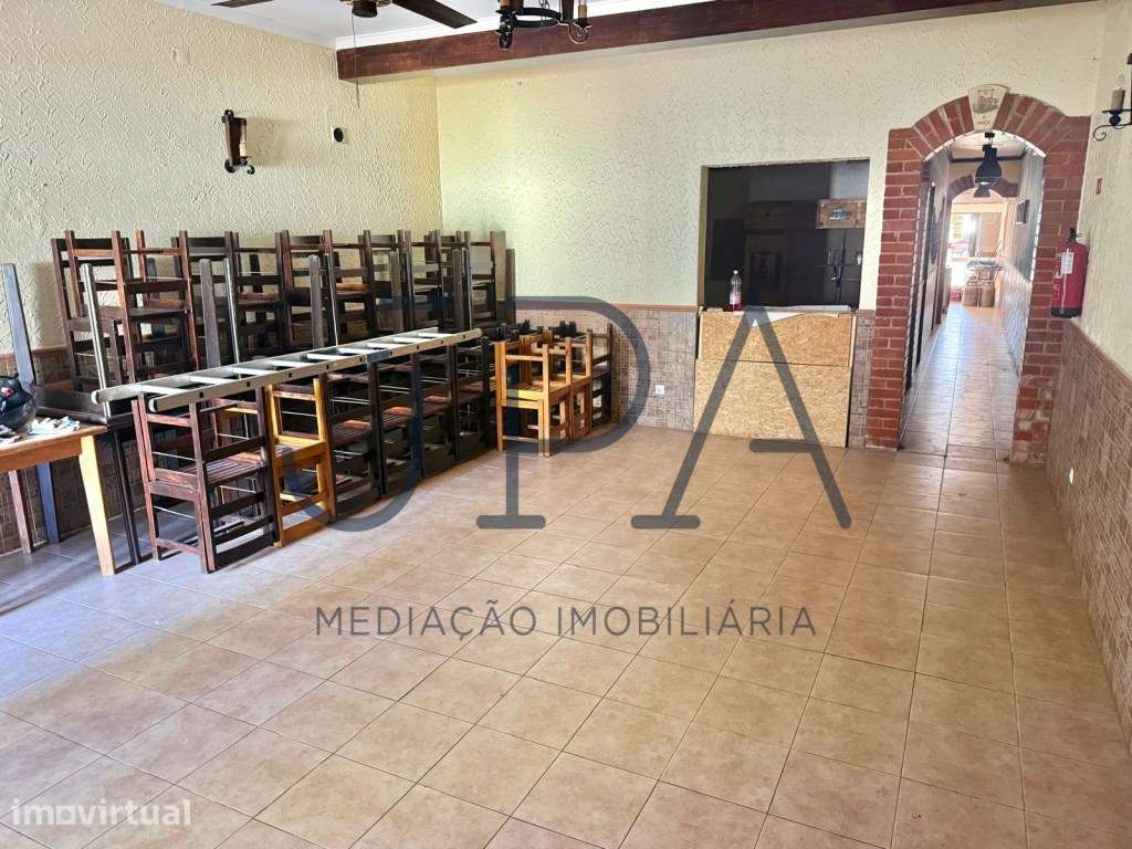Bar/restaurante Castro Marim - Grande imagem: 2/27