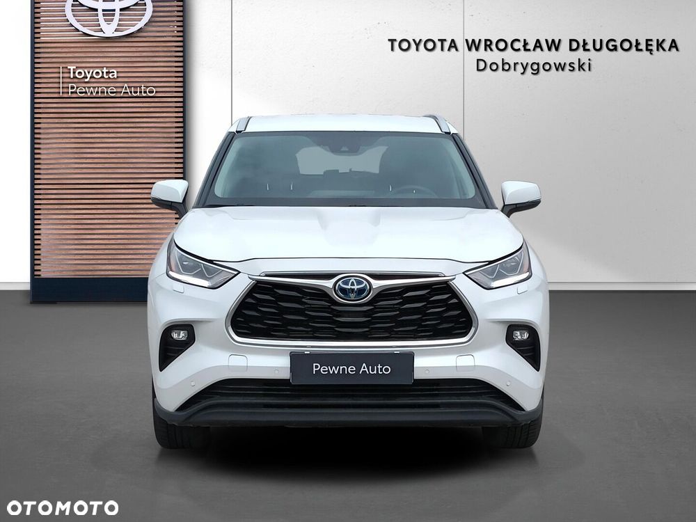 Toyota Highlander - 8