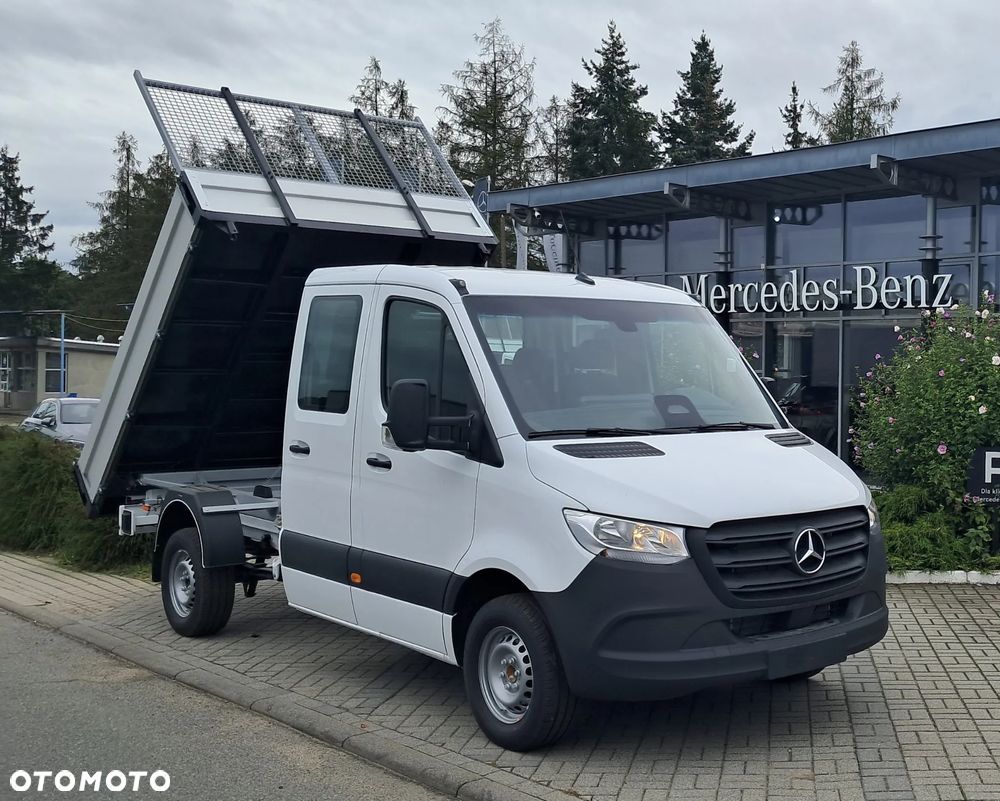 Mercedes-Benz Sprinter - 7