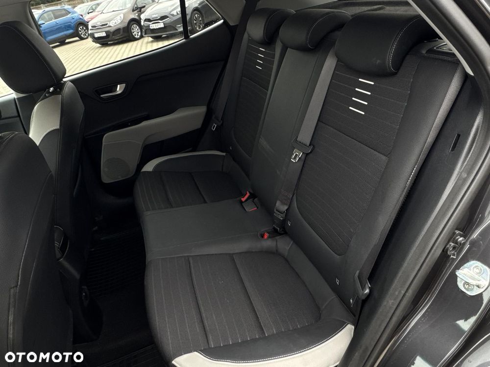 Kia Stonic 1.0 T-GDI MHEV GT Line DCT - 16