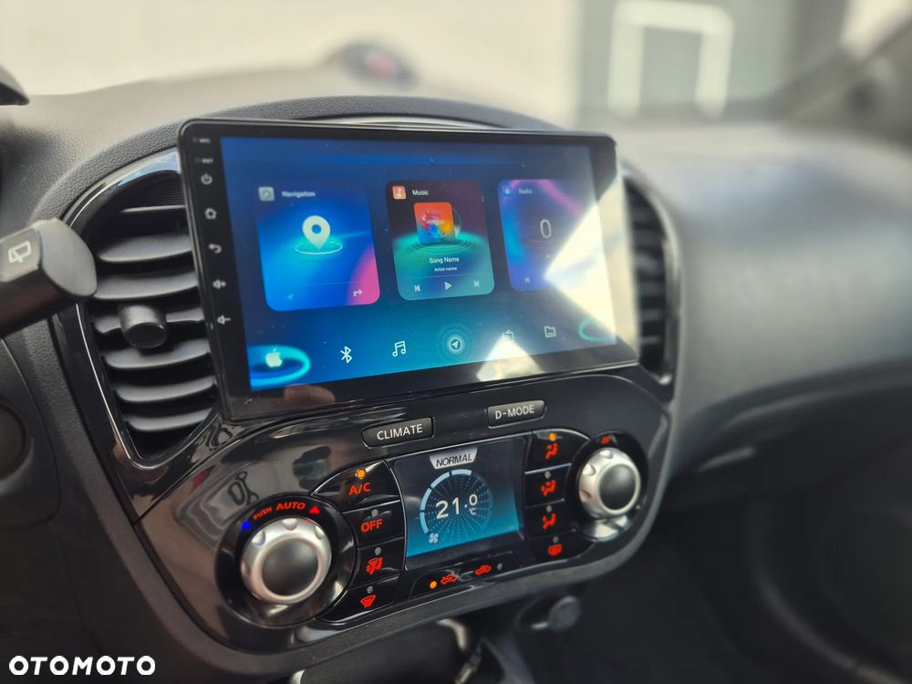 Nissan Juke 1.6 Tekna S&S - 14