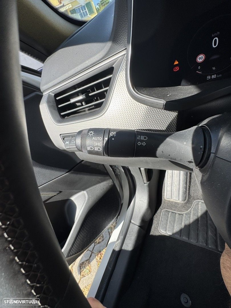 Renault Arkana 1.3 TCe Intens EDC - 22