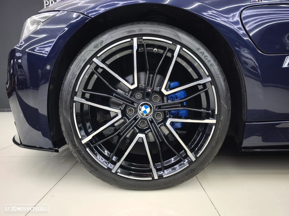 BMW 330 e iPerformance Line Luxury Purity - 15