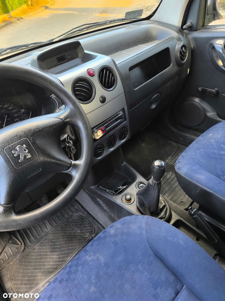 Peugeot Partner - 6
