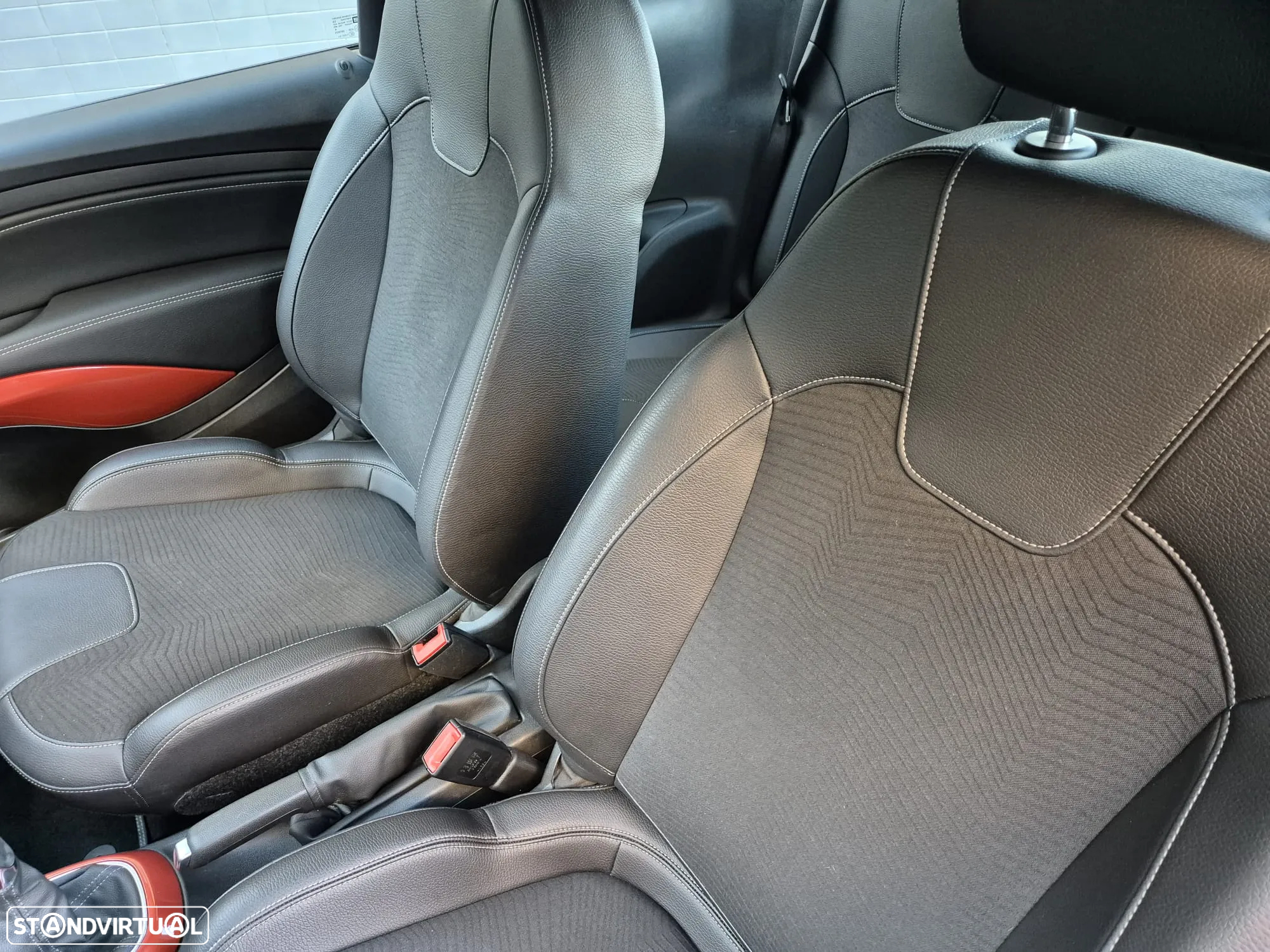 Opel Adam - 41