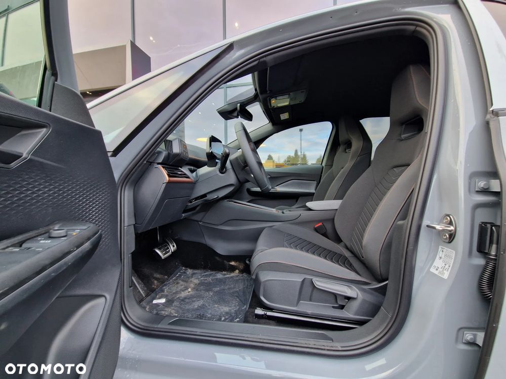 Cupra Born 59kWh - 7