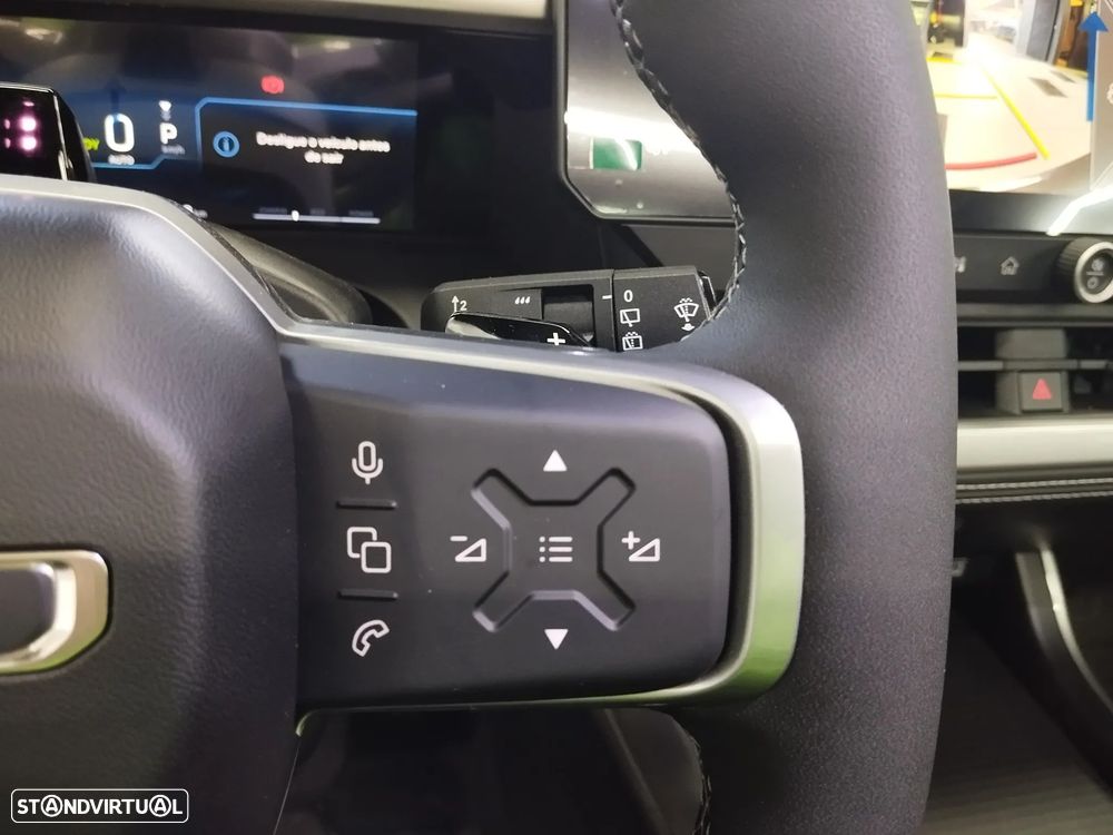 Jeep Compass 74 kWh Altitude - 30