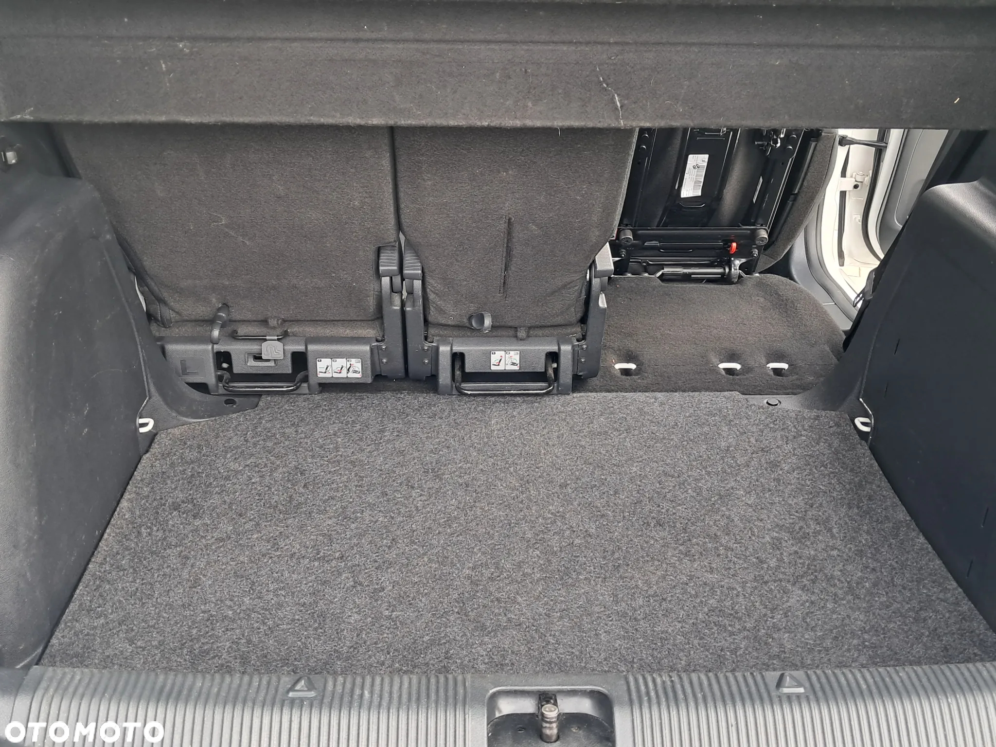 Skoda Yeti - 8