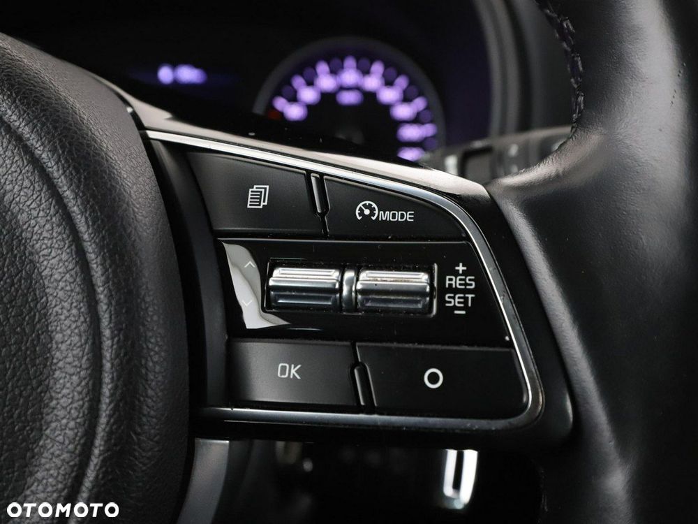 Kia Sportage 1.6 CRDI L 2WD - 31