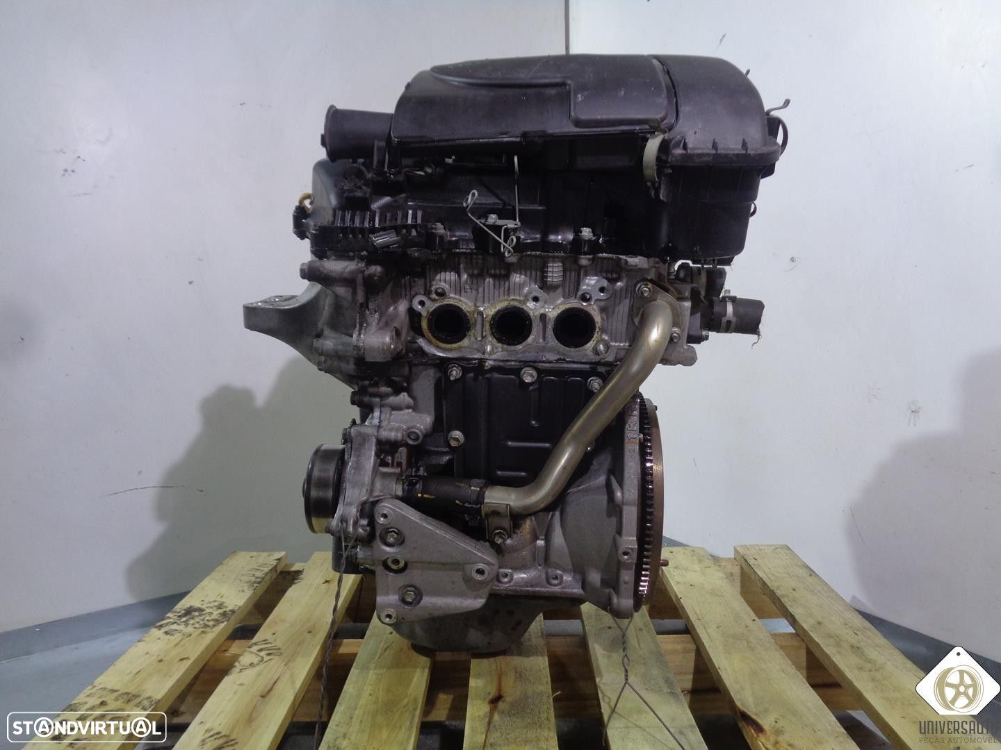 MOTOR COMPLETO TOYOTA AYGO 2011 - 1