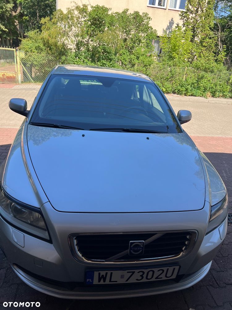 Volvo S40 1.8 - 2