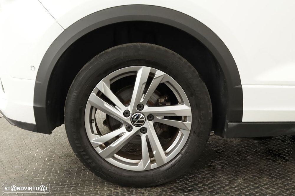 VW T-Roc Cabrio 1.5 TSI R-Line DSG - 9