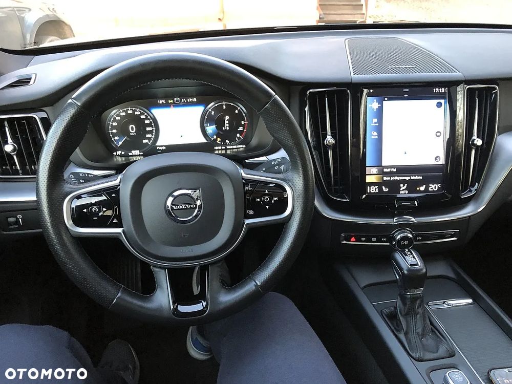 Volvo XC 60 D4 SCR AWD Inscription - 19