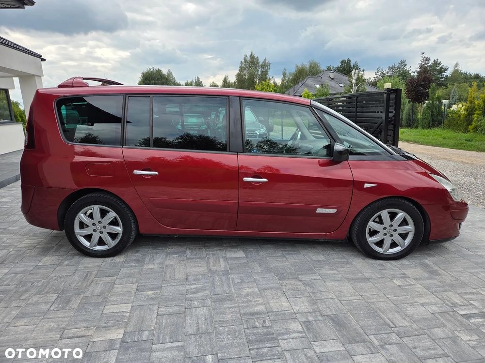 Renault Grand Espace 2.0 dCi 175 FAP Initiale - 7