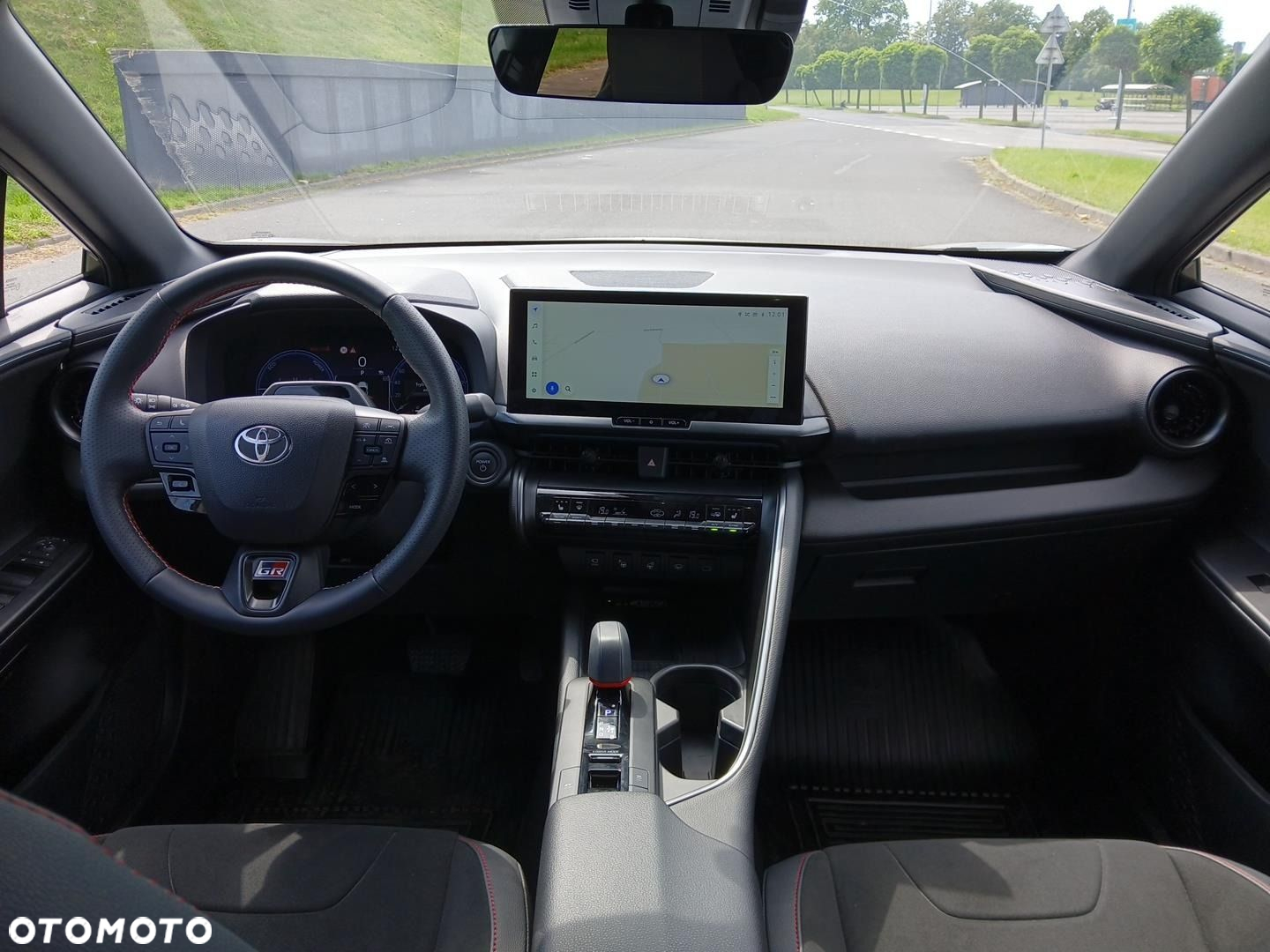 Toyota C-HR - 23