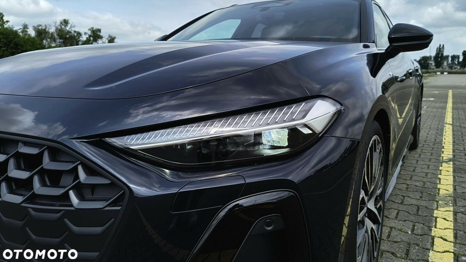 Audi A5 - 6
