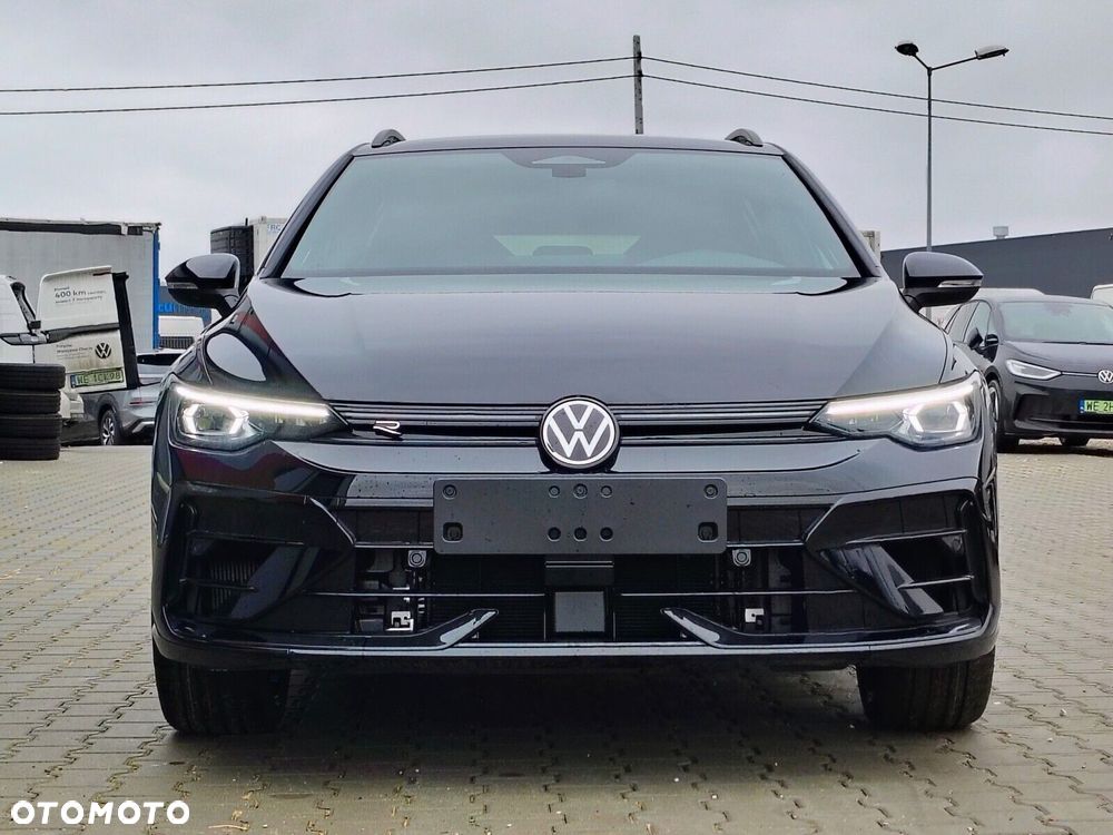 Volkswagen Golf Variant 2026 photo 2